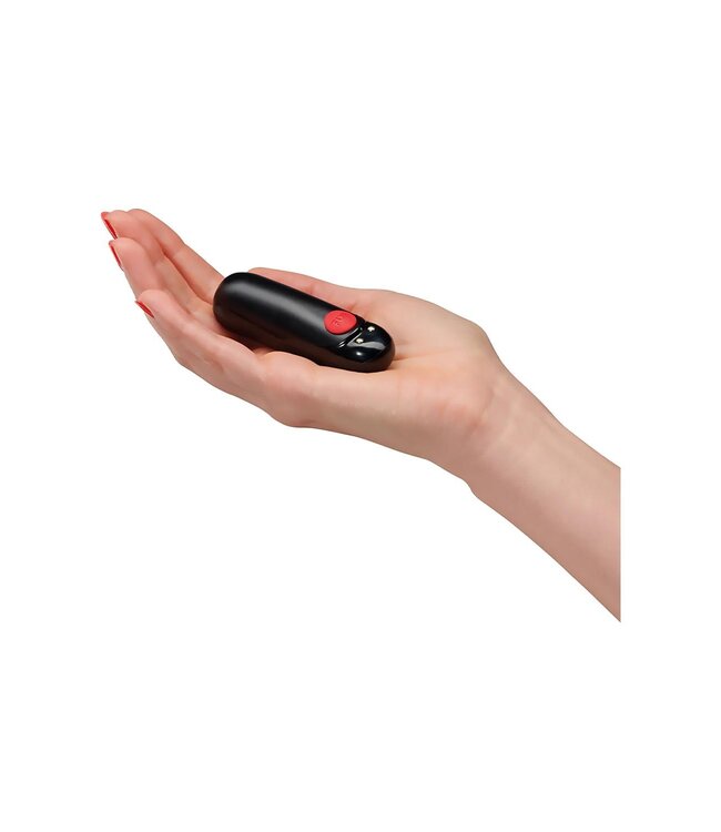 Fun Factory FUN FACTORY BULLET BLACK