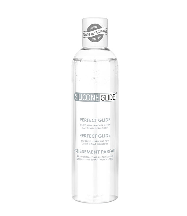Waterglide SILICONEGLIDE 250ML PERFECT GLIDE