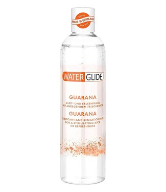 Waterglide WATERGLIDE 300ML GUARANA