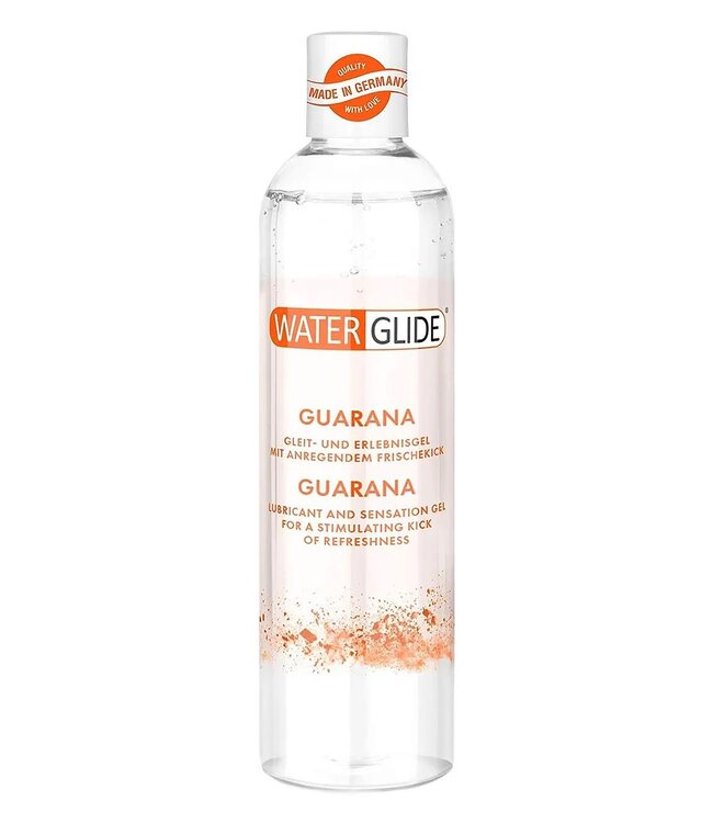 Waterglide WATERGLIDE 300ML GUARANA