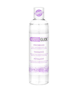 Waterglide WATERGLIDE 300ML TINGLING