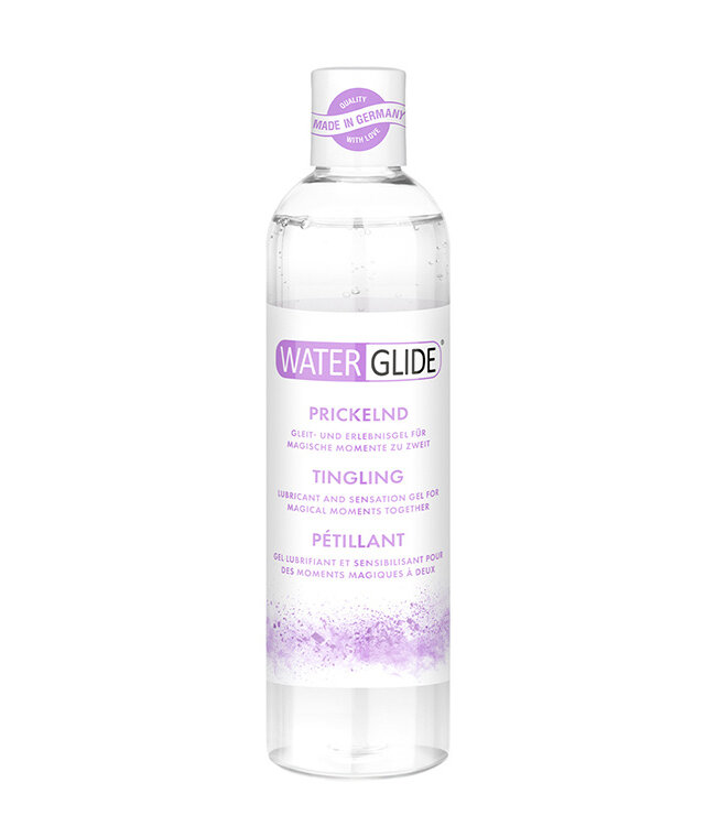 Waterglide WATERGLIDE 300ML TINGLING