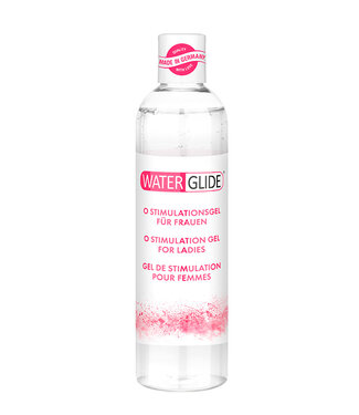 Waterglide WATERGLIDE 300 ML ORGASM GEL