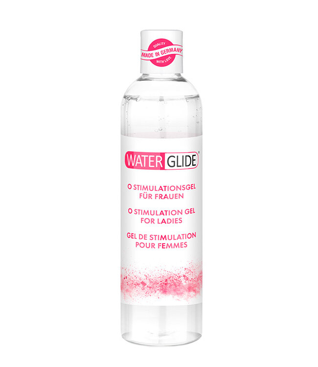 Waterglide WATERGLIDE 300 ML ORGASM GEL
