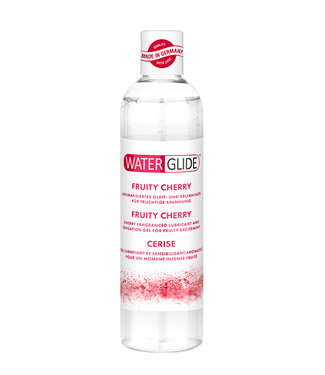 Waterglide WATERGLIDE 300 ML FRUITY CHERRY