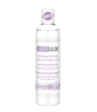Waterglide WATERGLIDE 300 ML NATURAL FEELING