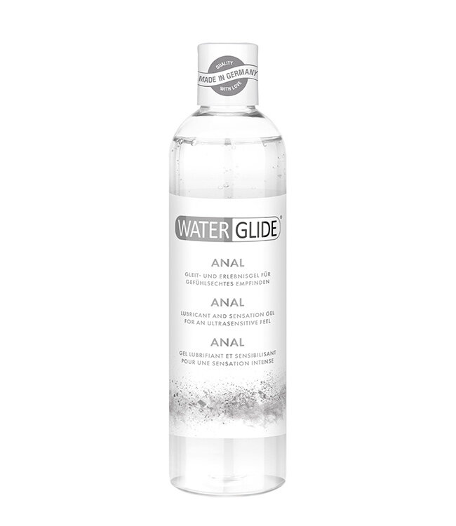 Waterglide WATERGLIDE 300 ML ANAL