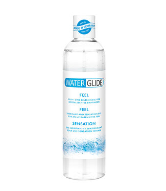 Waterglide WATERGLIDE 300 ML FEEL