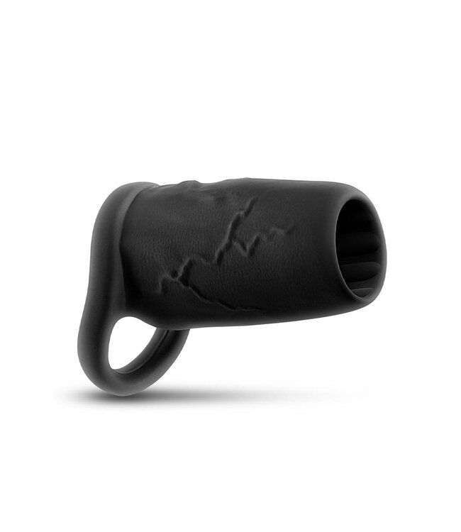 NS Novelties RENEGADE SUPREME BLACK