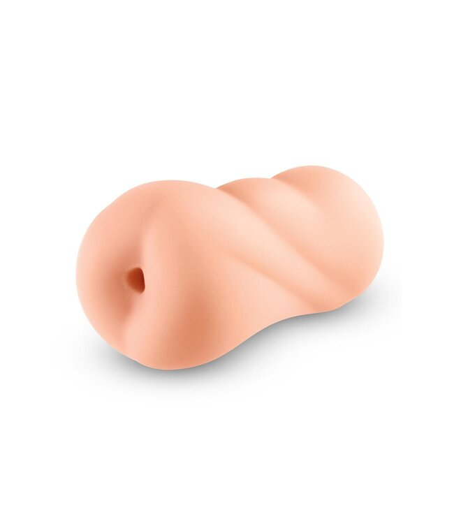 NS Novelties POCKET PALS ANAL STROKER TAN