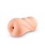 NS Novelties POCKET PALS ANAL STROKER TAN