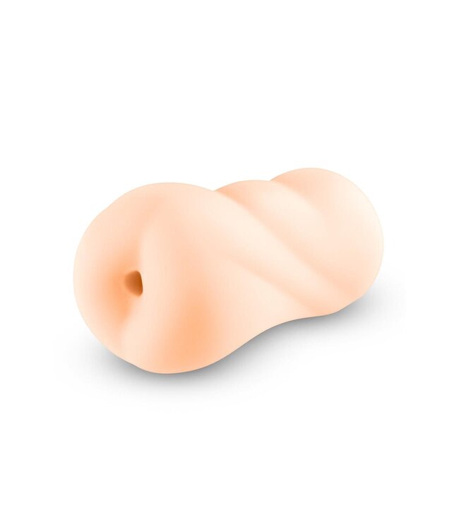 NS Novelties POCKET PALS ANAL STROKER FLESH