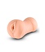 NS Novelties POCKET PALS VAGINA STROKER TAN