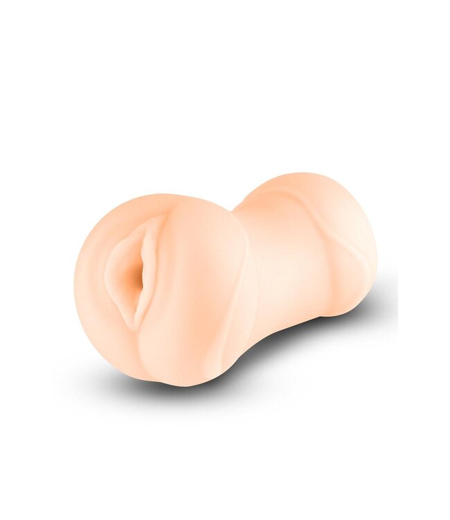 NS Novelties POCKET PALS VAGINA STROKER FLESH