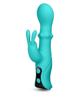 NS Novelties INYA CYBERLUXE AQUA