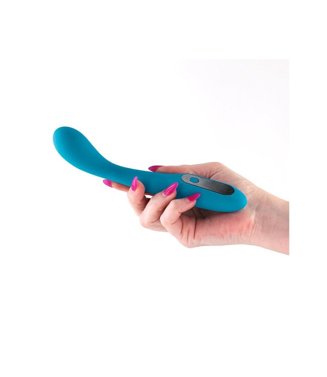 NS Novelties INYA TECHNICA TEAL