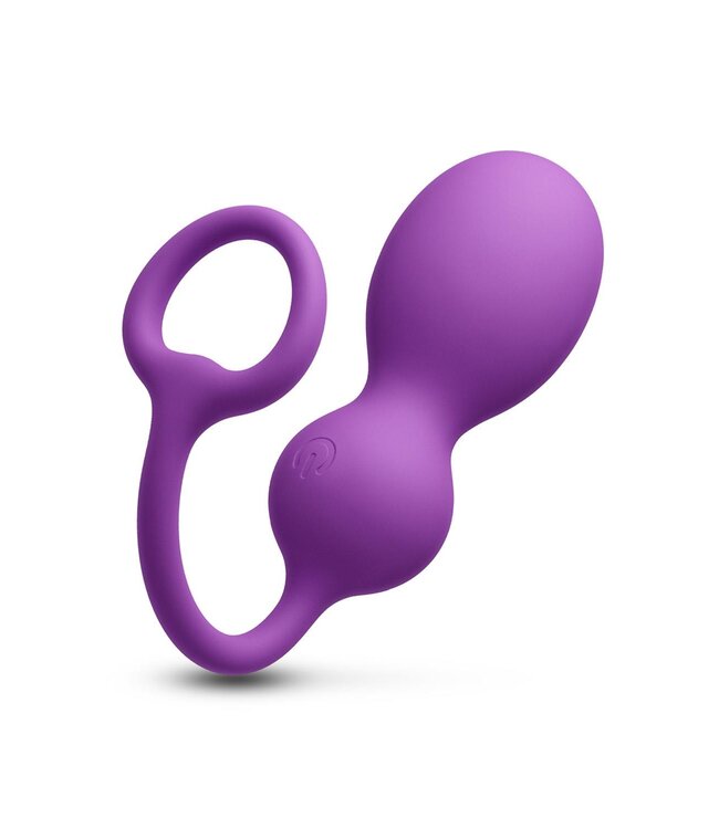 NS Novelties TECHNO BOP VIOLET