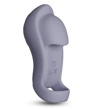 NS Novelties TECHNO MOLLY GRAY