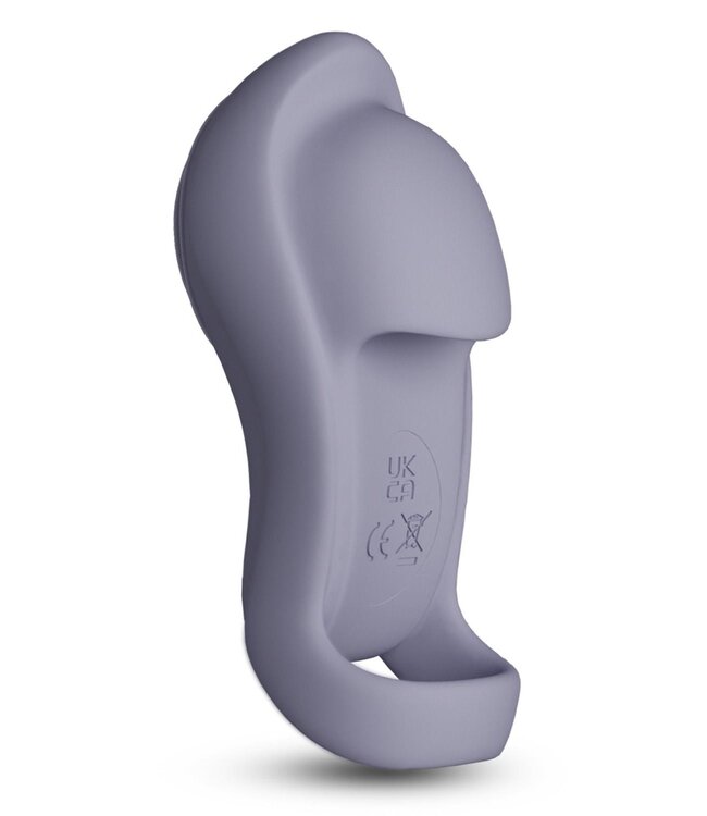 NS Novelties TECHNO MOLLY GRAY