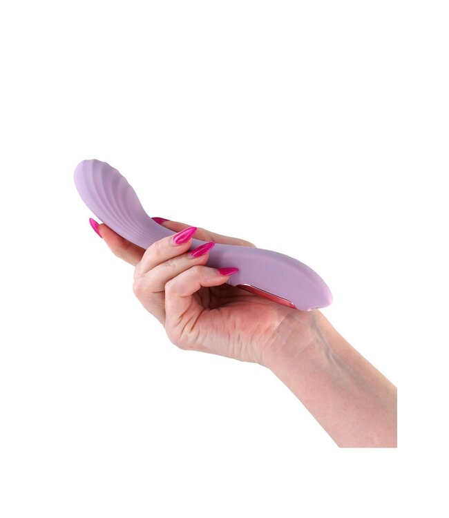 NS Novelties GOLD-N-DREAMS PEARL TANZANITE