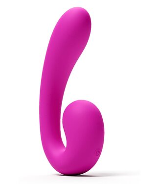 NS Novelties GOLD-N-DREAMS MARIA MORGANITE