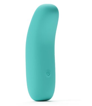 NS Novelties GOLD-N-DREAMS BEATRIX TURQUOISE