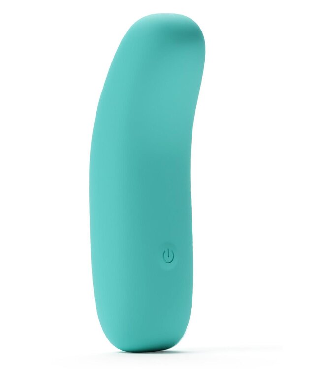 NS Novelties GOLD-N-DREAMS BEATRIX TURQUOISE