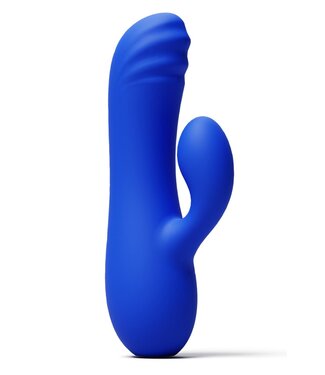 NS Novelties GOLD-N-DREAMS SABRINA SAPPHIRE