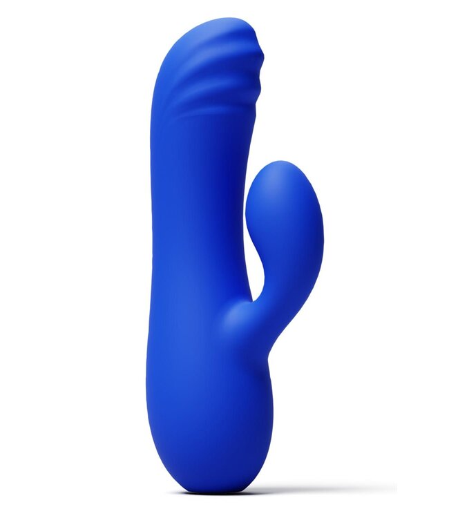 NS Novelties GOLD-N-DREAMS SABRINA SAPPHIRE