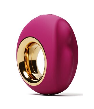 NS Novelties GOLD-N-DREAMS MINERVA RUBY