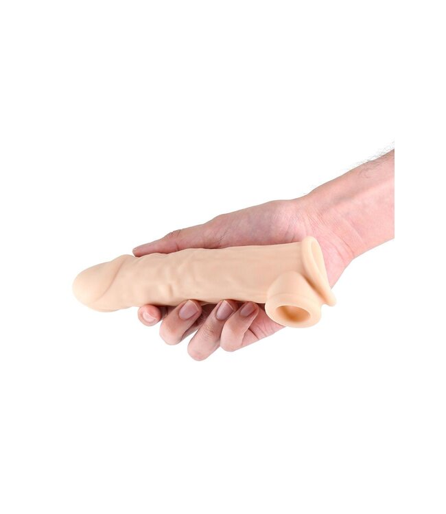 NS Novelties RENEGADE ANNEX THIN FLESH