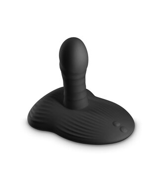 NS Novelties RENEGADE THRUST & GRIND BLACK (APP CONTROL)