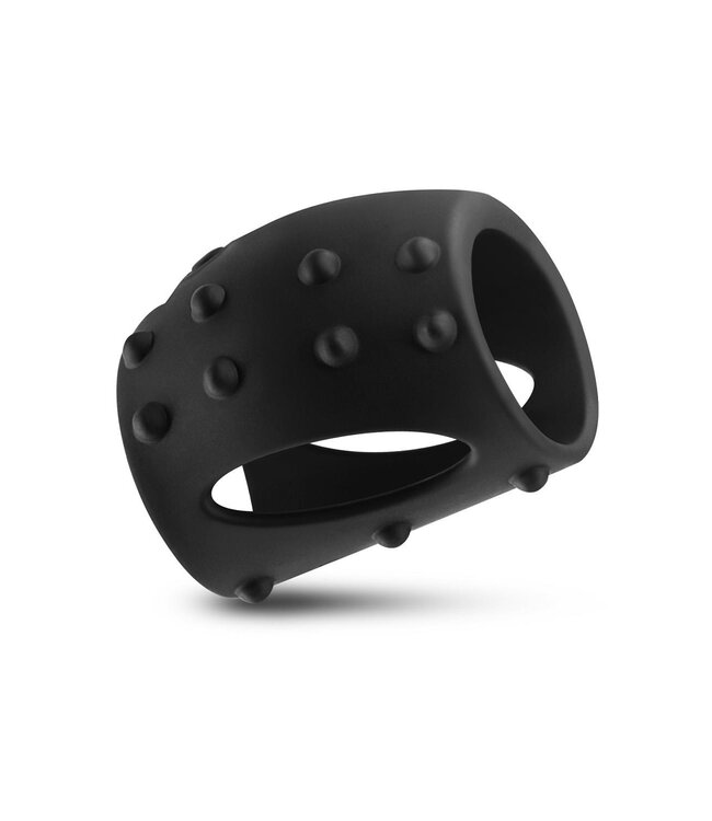 NS Novelties RENEGADE SIDEKICK BLACK