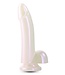 NS Novelties FANTASIA SMOOTH 5 INCH PEARL