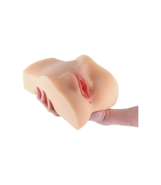 NS Novelties BARELY LEGAL DAISY WHITE