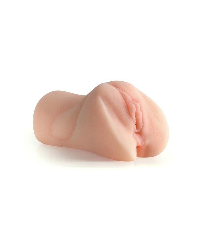 NS Novelties BARELY LEGAL JASMINE WHITE