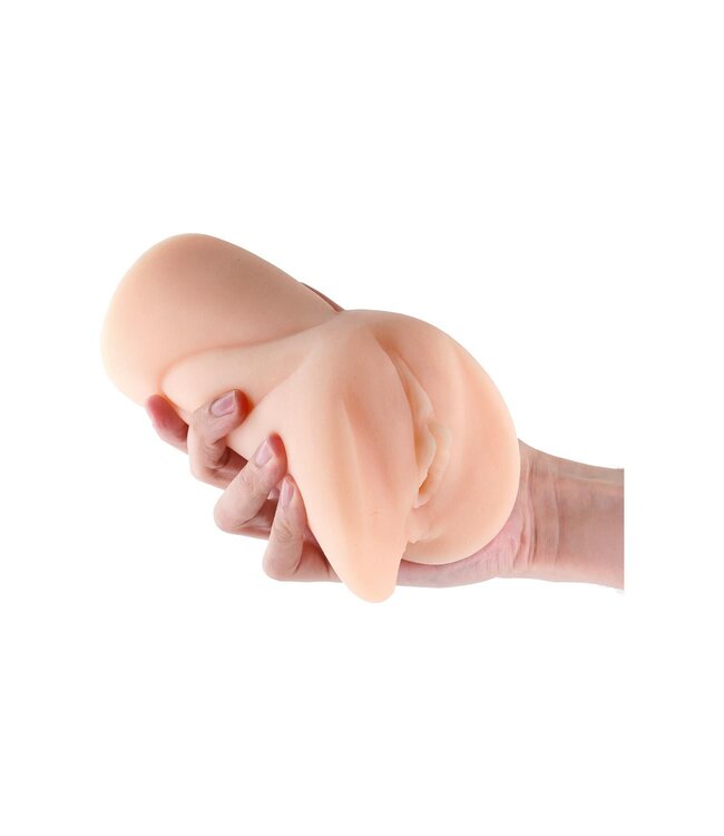 NS Novelties BARELY LEGAL JASMINE WHITE