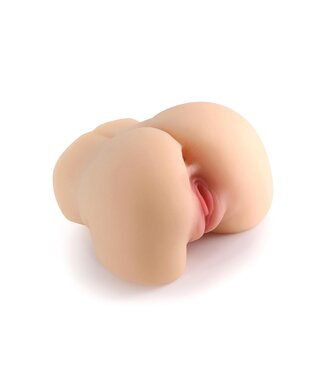 NS Novelties BARELY LEGAL LOTUS TAN