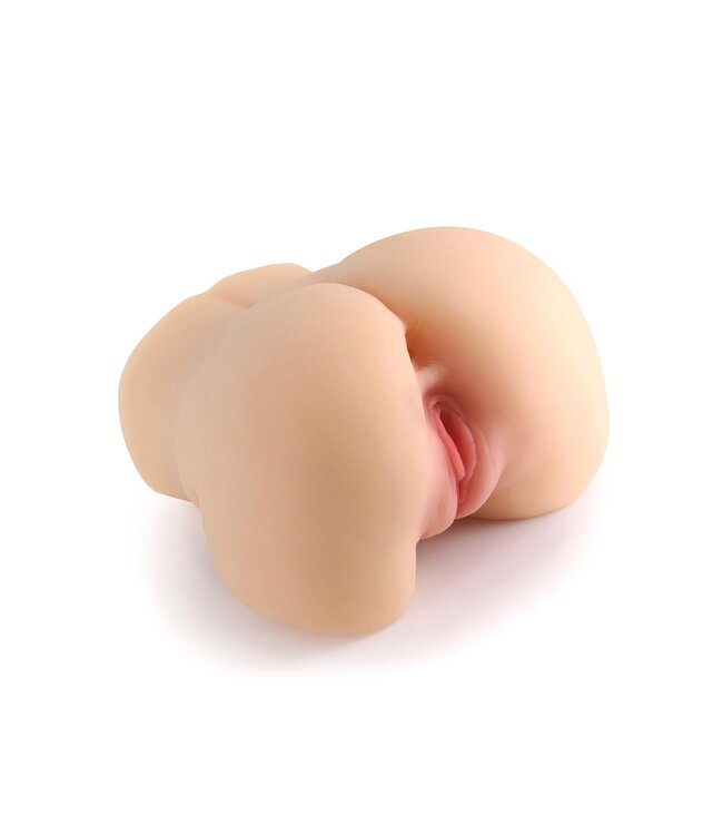 NS Novelties BARELY LEGAL LOTUS TAN