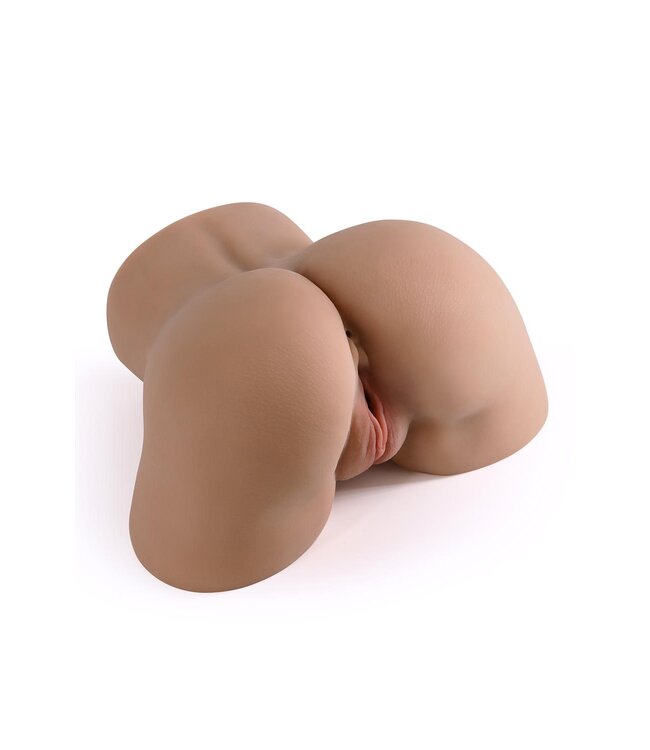 NS Novelties BARELY LEGAL ROSIE BROWN