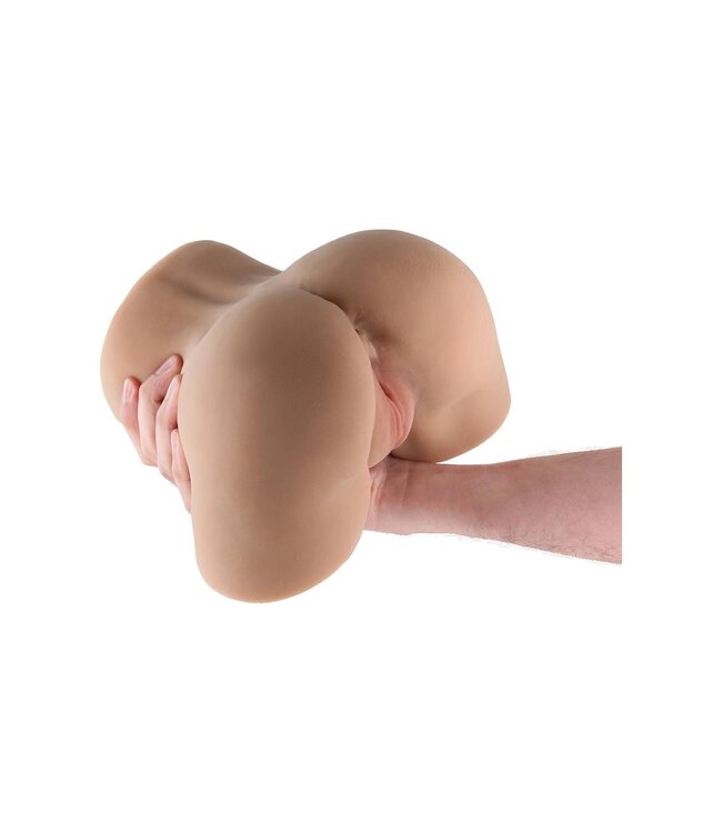 NS Novelties BARELY LEGAL ROSIE BROWN