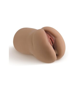 NS Novelties BARELY LEGAL WILLOW BROWN