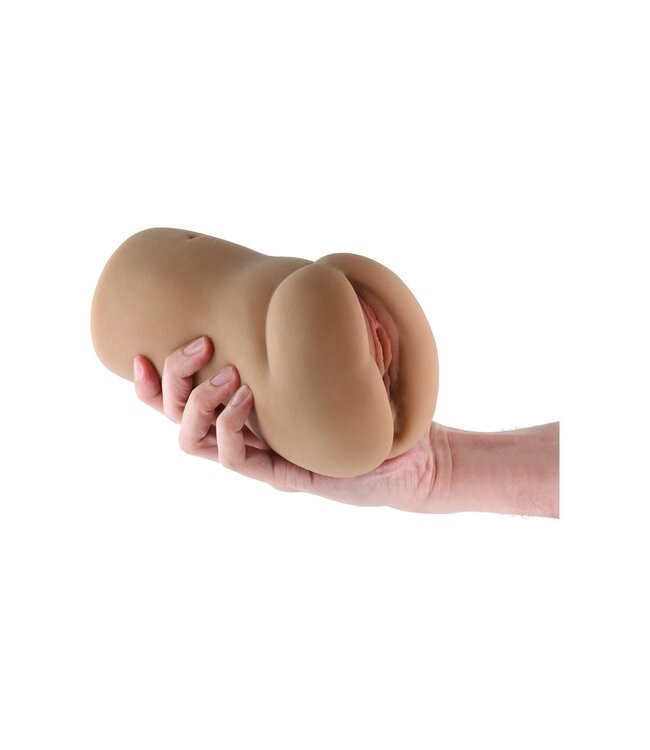 NS Novelties BARELY LEGAL WILLOW BROWN