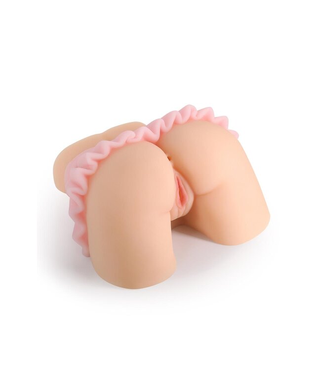 NS Novelties BARELY LEGAL SENNA WHITE