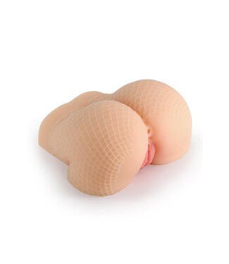 NS Novelties BARELY LEGAL LEILANI TAN