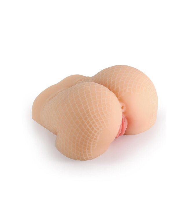 NS Novelties BARELY LEGAL LEILANI TAN