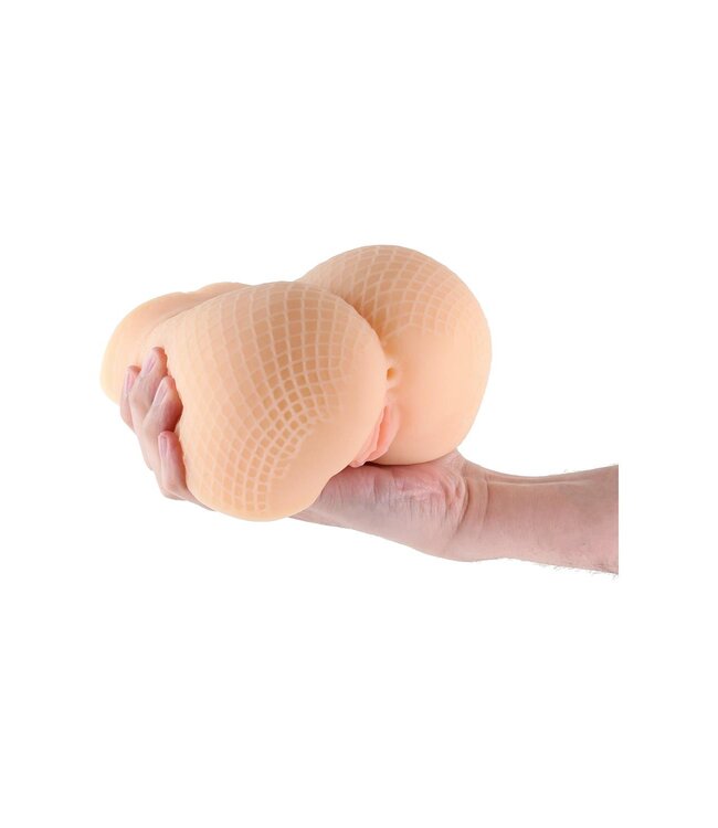 NS Novelties BARELY LEGAL LEILANI TAN