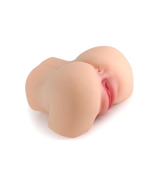 NS Novelties BARELY LEGAL HAZEL TAN