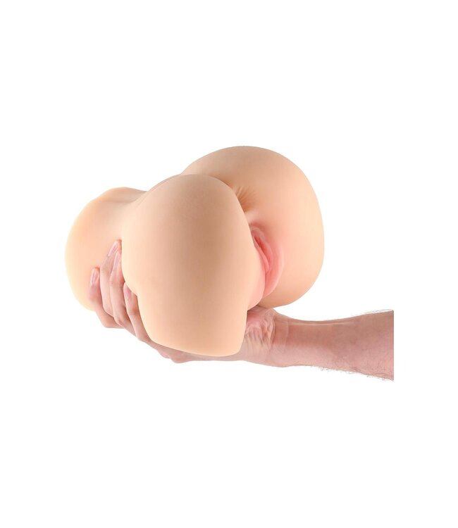 NS Novelties BARELY LEGAL HAZEL TAN