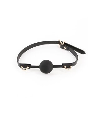 NS Novelties FETISH & FASHION CAROL BLACK